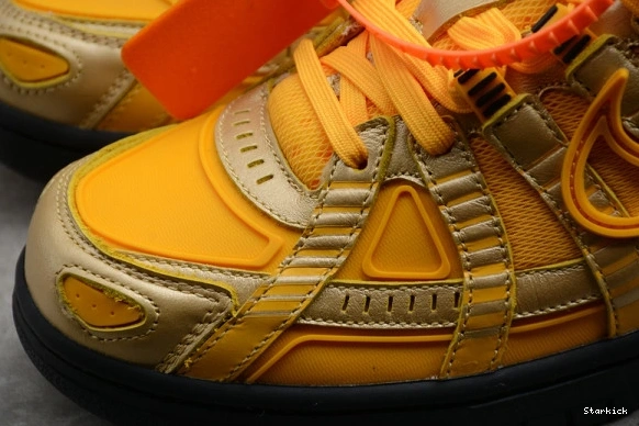 DUNK RUBBER CU6015-700 AIR “UNIVERSITY NIKE O-W GOLD” 0107